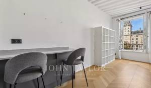Location Appartement Paris 6ème