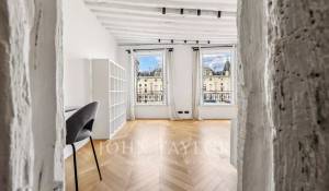 Location Appartement Paris 6ème