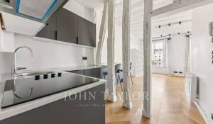 Location Appartement Paris 6ème