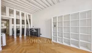 Location Appartement Paris 6ème
