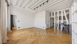 Location Appartement Paris 6ème