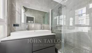 Location Appartement Paris 6ème