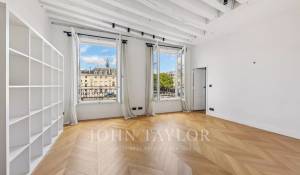 Location Appartement Paris 6ème