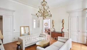 Location Appartement Paris 6ème