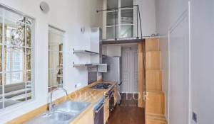 Location Appartement Paris 6ème