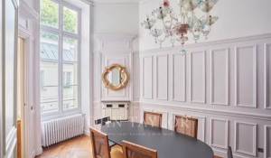 Location Appartement Paris 6ème