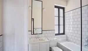 Location Appartement Paris 6ème