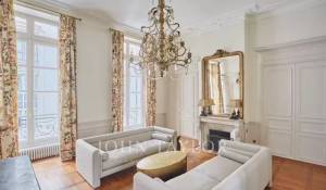 Location Appartement Paris 6ème