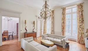 Location Appartement Paris 6ème