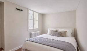 Location Appartement Paris 6ème