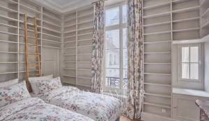 Location Appartement Paris 6ème
