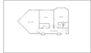 Location Appartement Paris 6ème