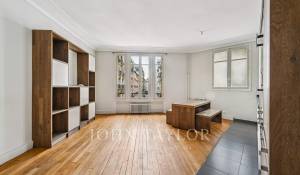 Location Appartement Paris 6ème