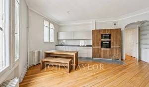 Location Appartement Paris 6ème