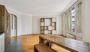 Location Appartement Paris 6ème