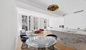 Location Appartement Paris 6ème