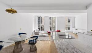 Location Appartement Paris 6ème
