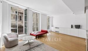 Location Appartement Paris 6ème