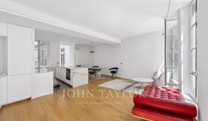 Location Appartement Paris 6ème