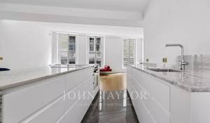 Location Appartement Paris 6ème