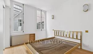 Location Appartement Paris 6ème