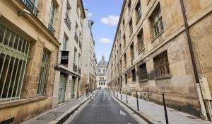 Location Appartement Paris 6ème