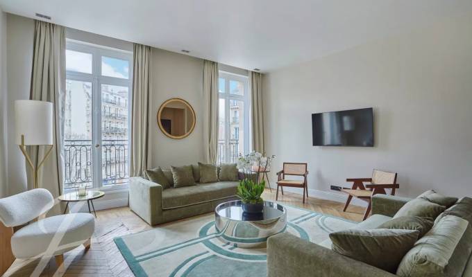 Location Appartement Paris 6ème