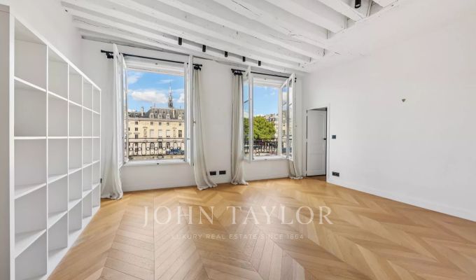 Location Appartement Paris 6ème