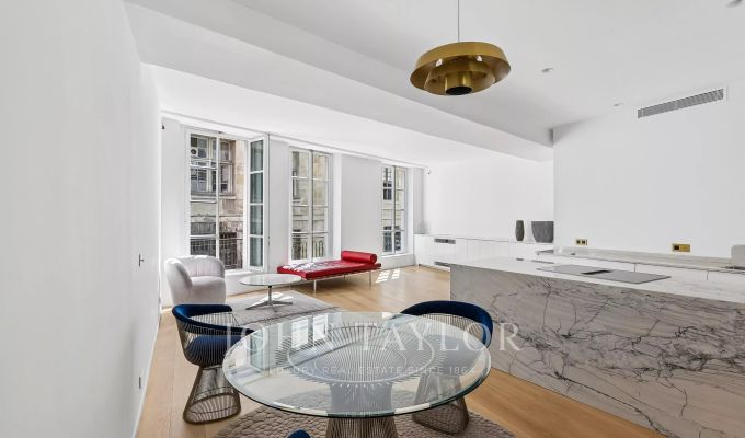 Location Appartement Paris 6ème