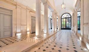 Location Appartement Paris 7ème