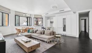 Location Appartement Paris 7ème