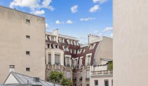 Location Appartement Paris 7ème