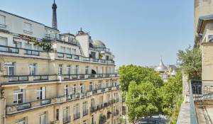 Location Appartement Paris 7ème