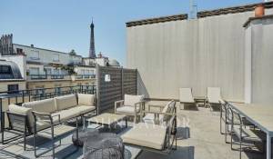 Location Appartement Paris 7ème