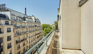 Location Appartement Paris 7ème