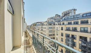 Location Appartement Paris 7ème