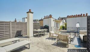 Location Appartement Paris 7ème