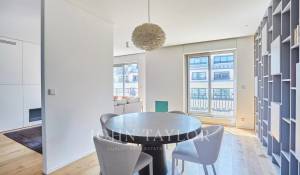 Location Appartement Paris 7ème