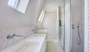 Location Appartement Paris 7ème