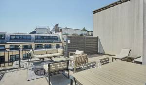 Location Appartement Paris 7ème