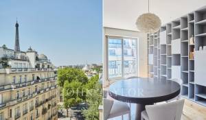 Location Appartement Paris 7ème