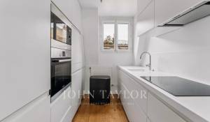 Location Appartement Paris 7ème