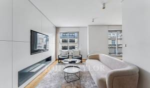 Location Appartement Paris 7ème