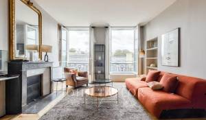 Location Appartement Paris 7ème