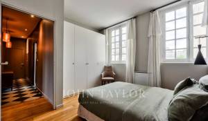 Location Appartement Paris 7ème