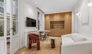 Location Appartement Paris 7ème