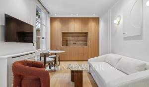 Location Appartement Paris 7ème