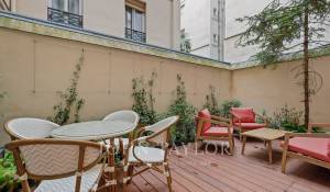 Location Appartement Paris 7ème