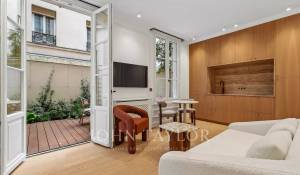 Location Appartement Paris 7ème