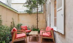 Location Appartement Paris 7ème